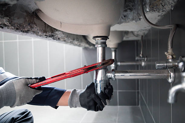 Licensed Plumbing service in Wellington, KS - Street Wise - Plumbing